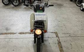 SUZUKI BAR DEE50 BA43A