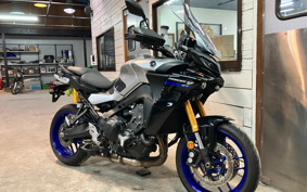 YAMAHA TRACER 9 GT 2023 RN70J