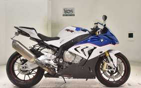 BMW S1000RR 2015