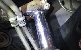 HONDA FORZA Z 2006 MF08