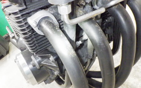 KAWASAKI ZEPHYR 400 KAI 2001 ZR400C