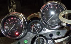 SUZUKI INAZUMA 400 (GSX400) 2000 GK7BA