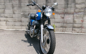 KAWASAKI W650 2006 EJ650A