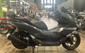 HONDA PCX 160 KF47