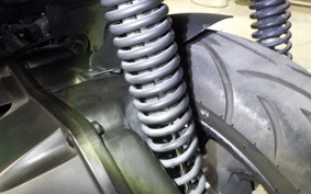 HONDA PCX125 2006 JF81