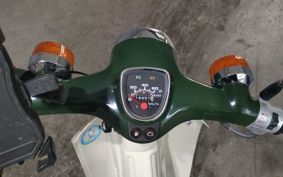 HONDA SUPER CUB50 AA01