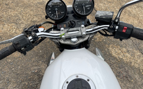 KAWASAKI BALIUS250 ZR250A