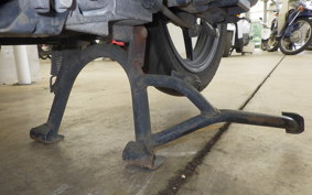 SUZUKI ADDRESS 110 CE47A