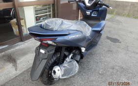 HONDA PCX 160 KF47