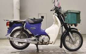 HONDA C110 SUPER CUB JA07