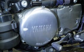 YAMAHA SR400 Gen.5 2021 RH16J