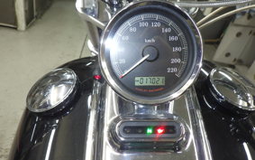 HARLEY FXCWC 1580 2010