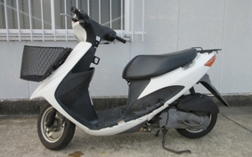 SUZUKI ADDRESS V50 CA44A