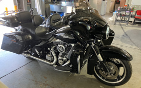 HARLEY FLHTCU103W S/C 2012 KBM