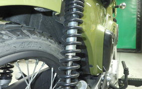 HONDA CROSS CUB 110 JA45
