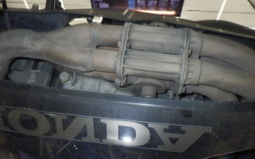 HONDA CBR954RR 2002 SC50