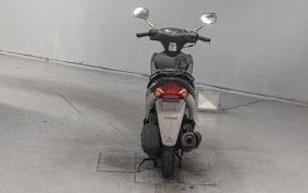 SUZUKI ADDRESS V125 CF4EA