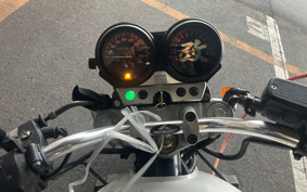 HONDA CB400SF 1993 NC31