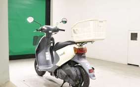 SUZUKI LET's 4 2024 CA45A