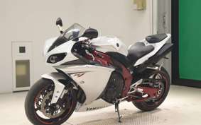 YAMAHA YZF-R1 2009 RN24J