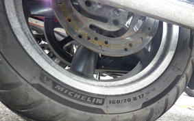 HARLEY FLD 1580 2013