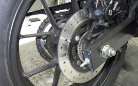 SUZUKI Vｽﾄﾛｰﾑ250SX