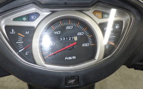 HONDA LEAD 110 2026 JF19