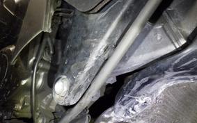 HONDA CBR600RR GEN 3 2008