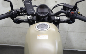 HONDA REBEL MC49