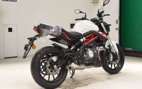 BENELLI TNT249S