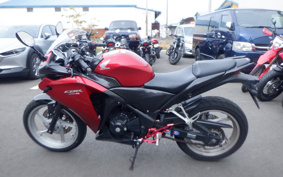 HONDA CBR250R MC41