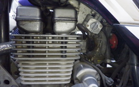 KAWASAKI SUPER SHERPA KL250G