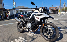 BMW F750GS 2019 0B08