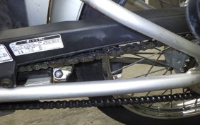 HONDA SOLO 2026 AC17