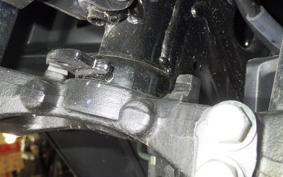 SUZUKI Vｽﾄﾛｰﾑ250SX 2012 EL11L