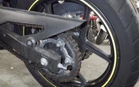 KAWASAKI NINJA 250R EX250K