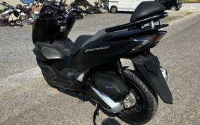 HONDA PCX 160 KF47