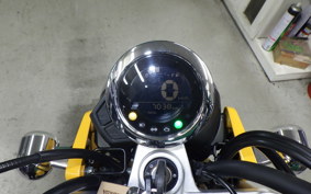 HONDA MONKEY 125 ABS 2006 JB02