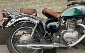 KAWASAKI ESTRELLA BJ250A