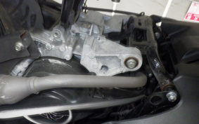 YAMAHA CYGNUSRAYZR 2010