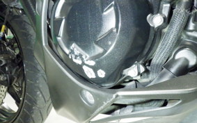 KAWASAKI Z1000 Gen.4 2011