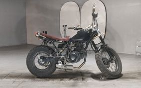 YAMAHA TW200 DG07J