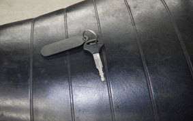 KAWASAKI W650 2004 EJ650A