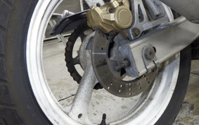 YAMAHA TZR250 2021 1KT