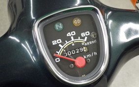 HONDA C50 SUPER CUB 2026 AA01