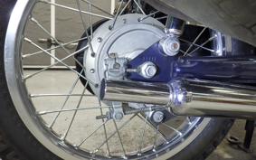 HONDA C50 SUPER CUB AA01
