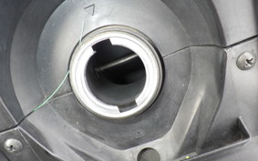 HONDA SILVER WING 600 2002 PF01