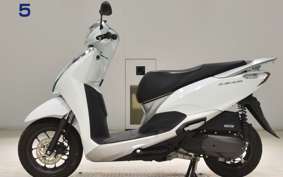 HONDA LEAD 125 JF45