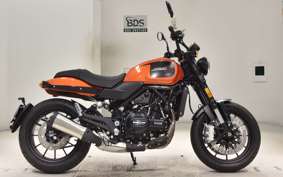 HARLEY X500 2025