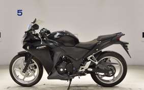 HONDA CBR250R CS250C